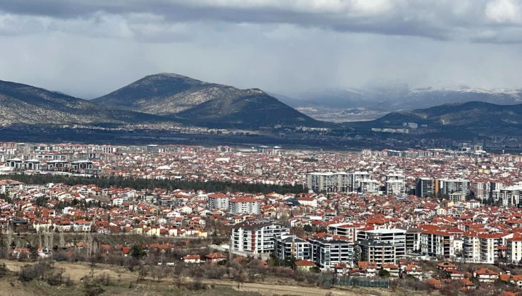 Isparta’da Yaşlı Nüfus Artışı, Yeni Düzenlemeler Gerektiriyor!