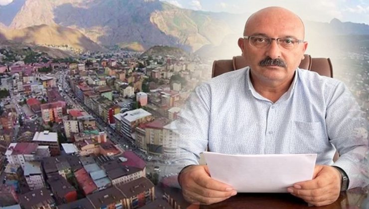 Hakkari’de Kira Artışları Esnafı Zor Durumda Bıraktı