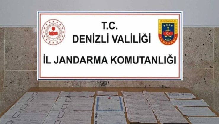 Tefecilik Operasyonunda İki Şüpheli Gözaltına Alındı