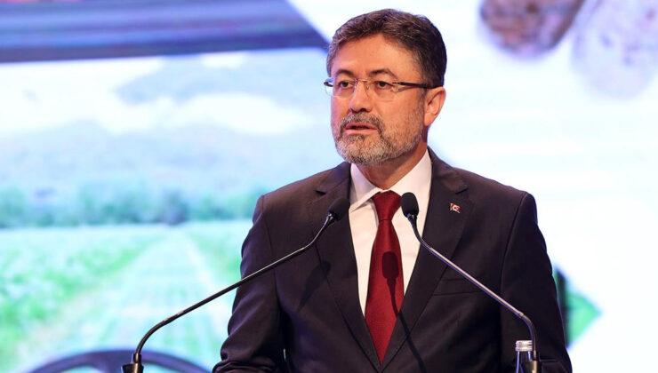 Bakan Yumaklı’dan hayvancılara: Aşılamaya katılın!