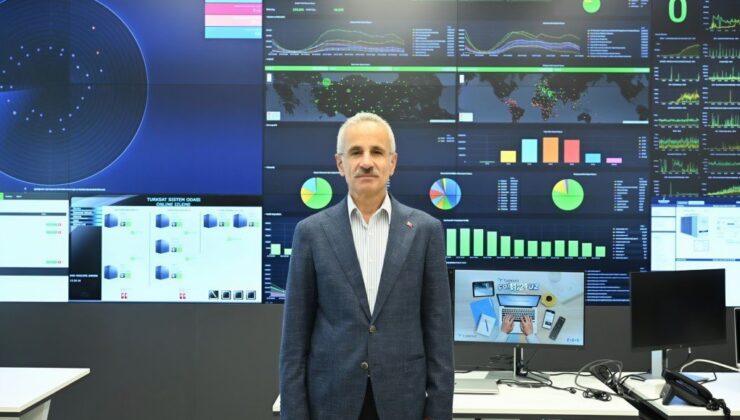 Şam Havalimanı Güvenliği İçin Teknik Destek Sağlandı