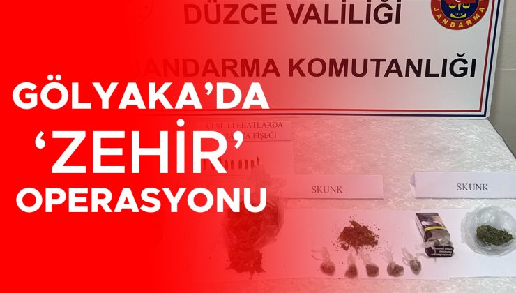 Uyuşturucu satıcısı yakalandı, cezasını çekecek!