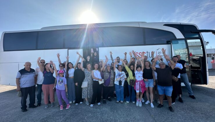 Trabzon Turizmine Yeni Yatırımlar ve Lezzet Rotası