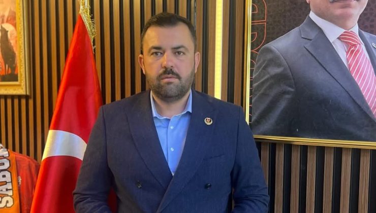 Kadir Gecesi’nde Birlik ve Beraberlik Mesajı