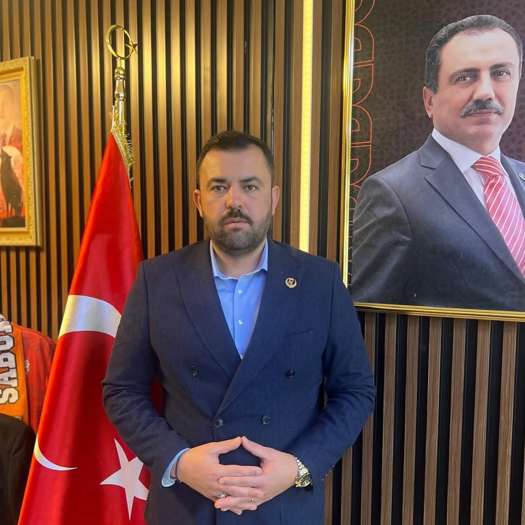Kadir Gecesi’nde Birlik ve Beraberlik Mesajı