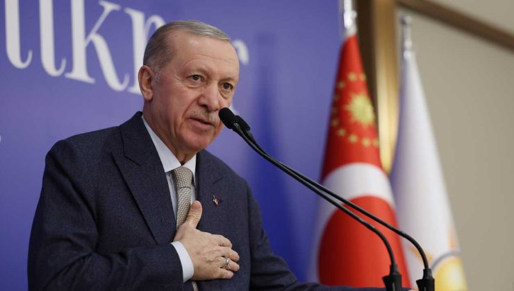 Erdoğan’dan Filiz Akın için taziye mesajı