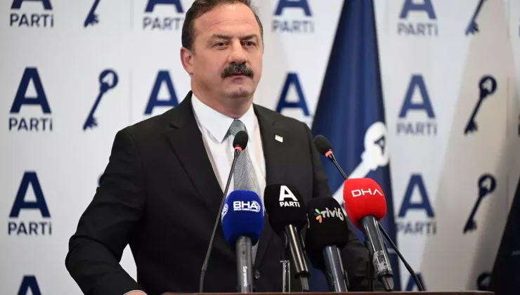 Muhsin Yazıcıoğlu’na Anma Mesajı: Yavuz Ağıralioğlu