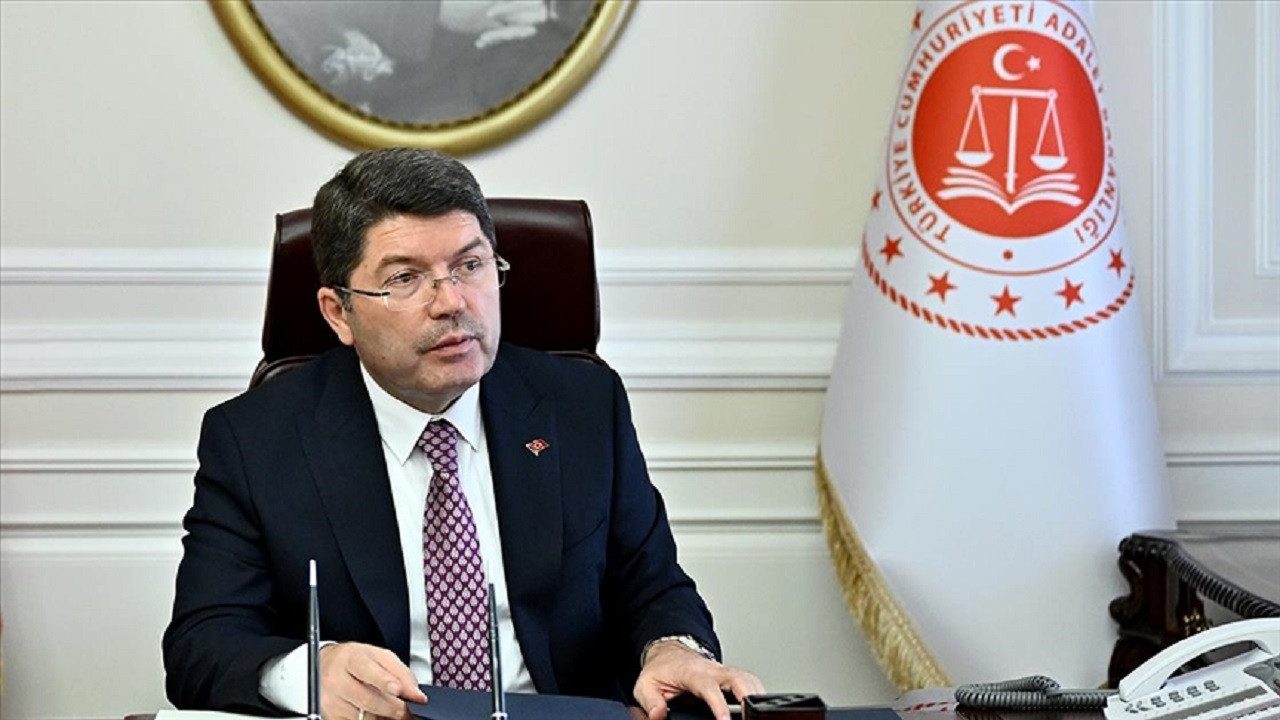 Gazetecilere Yönelik Tutuklama Açıklaması: Yılmaz Tunç