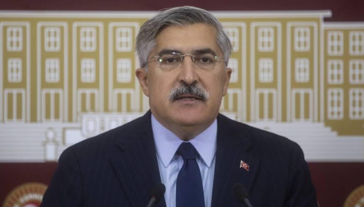 AK Parti Kültür ve Sanat Başkanlığı’na 12 atama!