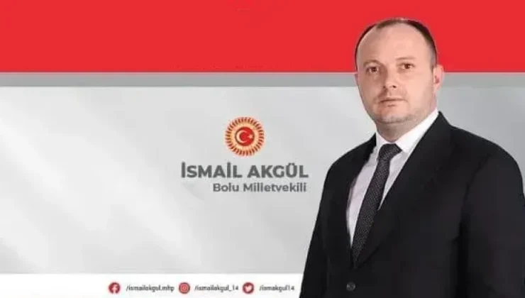 Bolu Belediyesi’ne Soru Önergesi: Kaynaklar Nerede?