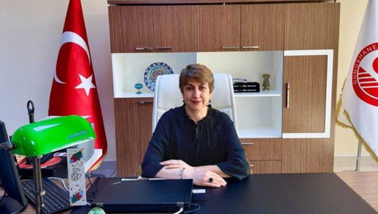 Gümüşhane Üniversitesi’nde İletişim Danışmanı Ataması Yapıldı