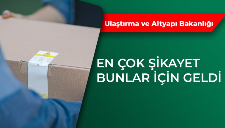 E-ticaret ve Bilişimde Şikayet Sayıları Artış Gösterdi