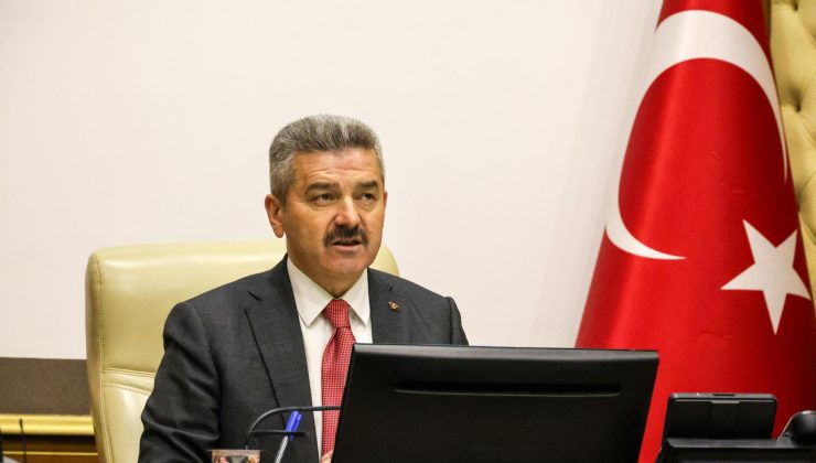 Bağımlılıkla Mücadele İçin Toplantı Düzenlendi!