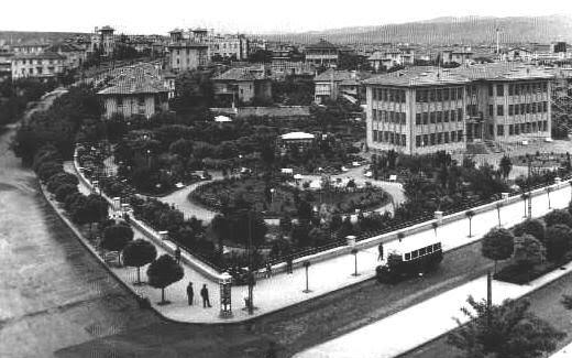 Ankara, UNESCO Geçici Listesi’nde Tarihi Başarı Elde Etti!