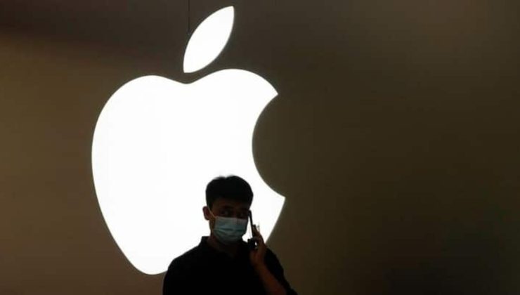 Apple Kullanıcılarına Acil Güvenlik Güncelleme Uyarısı!
