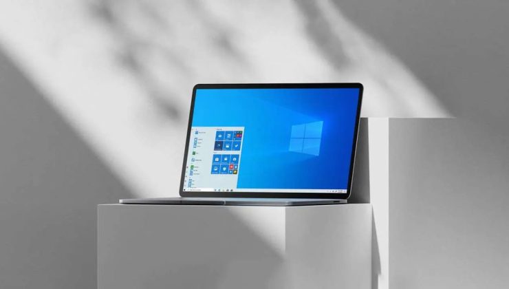Microsoft, Windows 10 Desteğini 2025’te Sonlandırıyor!