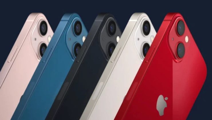 Apple, Üretimi Hindistan’a Taşıyarak Vergilerden Kaçınıyor!