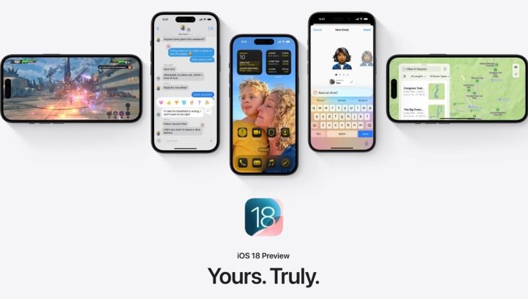 iOS 18.4 Güncellemesi Kullanıcıları Zora Soktu!