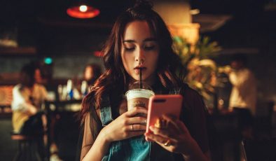 Gençlerin iPhone’a Yükselen Tutkusu: Araştırma Sonuçları