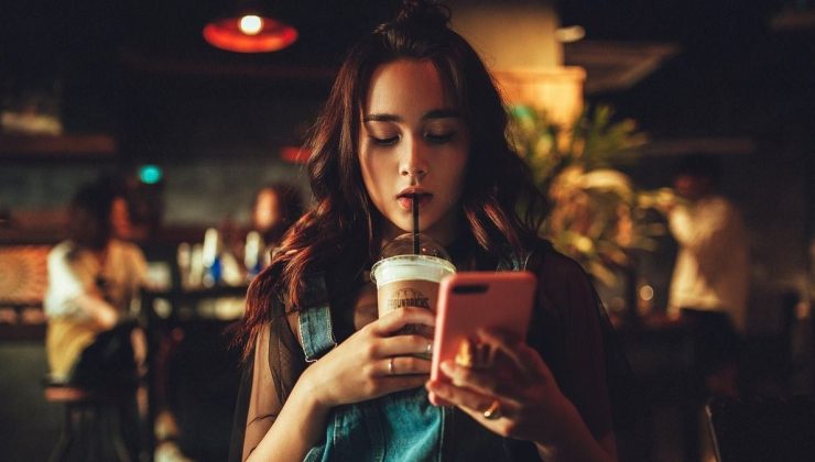 Gençlerin iPhone’a Yükselen Tutkusu: Araştırma Sonuçları
