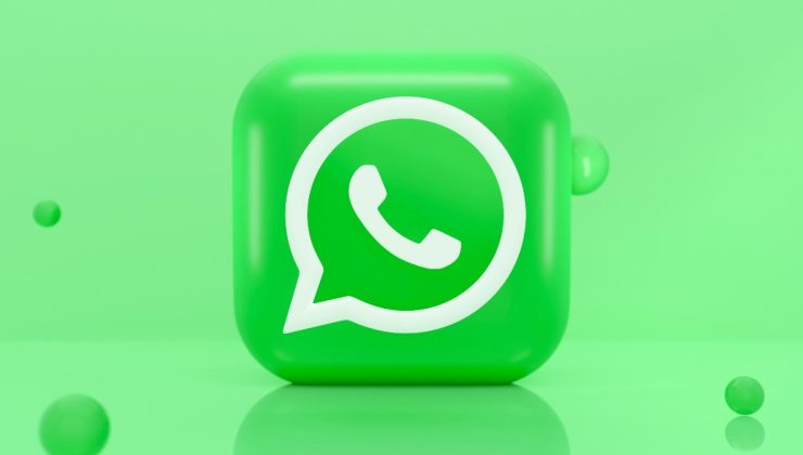 WhatsApp’tan Yeni Özellik: Kullanıcı Adı Bildirimleri!
