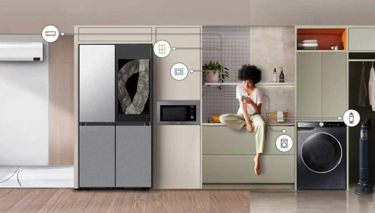 Samsung’un Yeni Aracıyla Müşteri Hizmetlerinde Devrim!