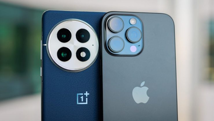 Apple Çin’de Pazar Kaybediyor, Yerli Markalar Yükseliyor!