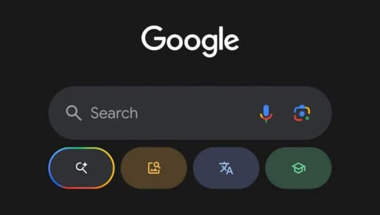 Google, Android’de Yeni YZ Arama Özellikleri Test Ediyor!