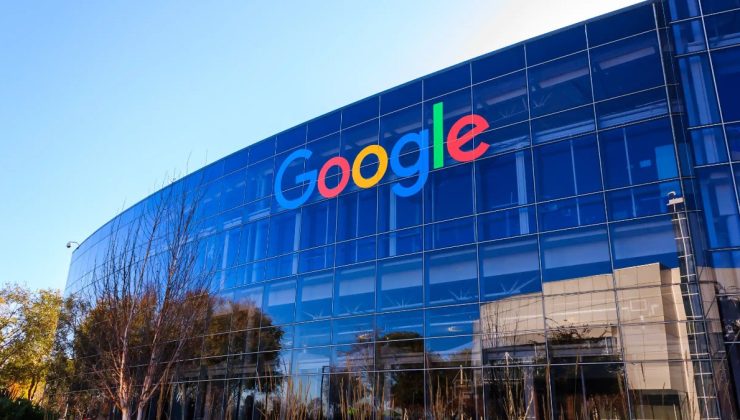 Google, Arama Motoru Alan Adını Değiştiriyor!