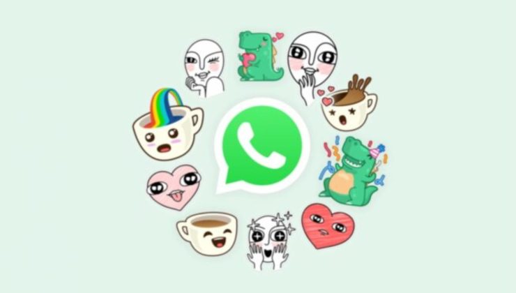 WhatsApp’ta Kendi Çıkartma Paketlerinizi Oluşturun!