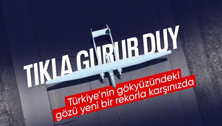 AKSUNGUR’dan 40 Bin Feetle Yerli Başarı!