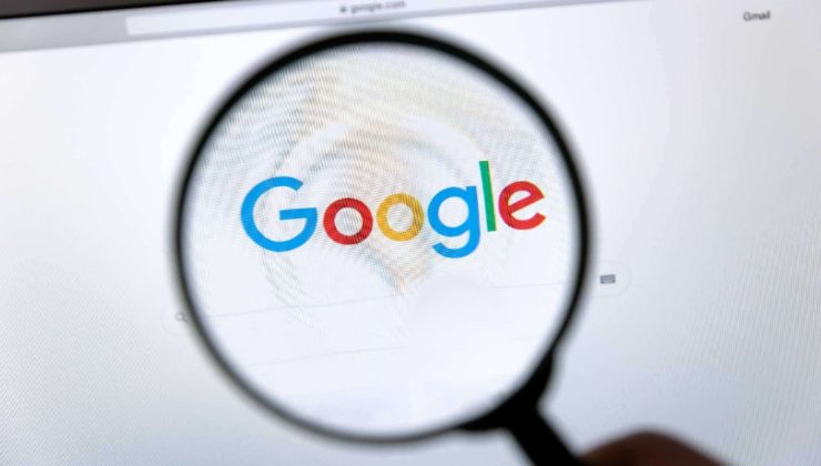 Google’a Rekabet Davası: 5 Milyar Sterlin Tehditte!