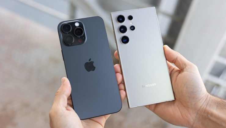 Apple, iPhone ve iPad Üretimini Artırıyor!