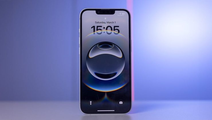 iPhone 17e İçin Deneme Üretimi Başlıyor!