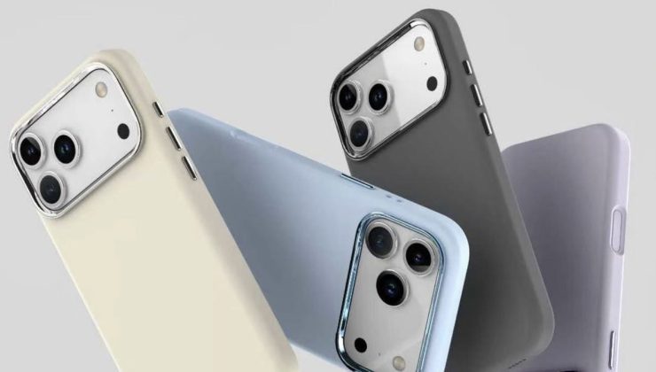 iPhone 17’de RAM Artışı Bekleniyor!