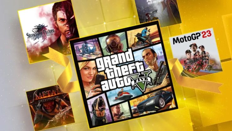 PlayStation Plus’tan Mayıs’ta Kaldırılacak Oyunlar Açıklandı!