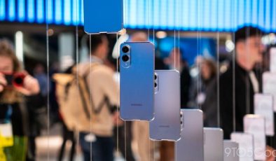Samsung Galaxy S25 Edge Fiyatı Sızdırıldı!