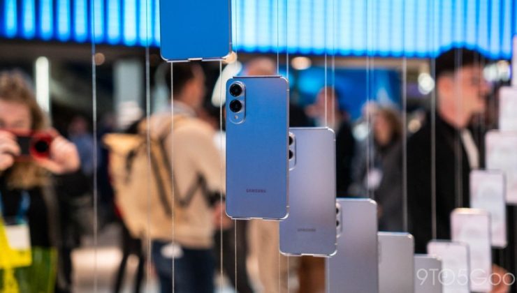 Samsung Galaxy S25 Edge Fiyatı Sızdırıldı!