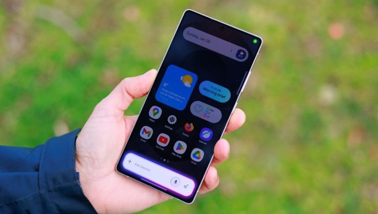 Samsung, Exynos İçin Llama 4’ü Kullanma Kararı Aldı!