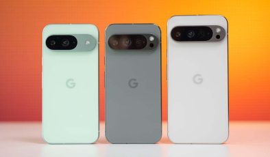 Google, Pixel Üretimini Hindistan’a Taşıyor!