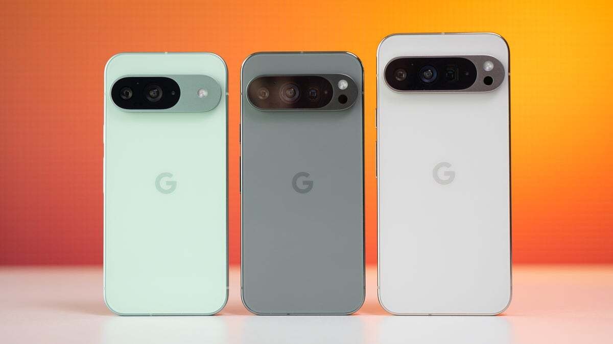 Google, Pixel Üretimini Hindistan’a Taşıyor!