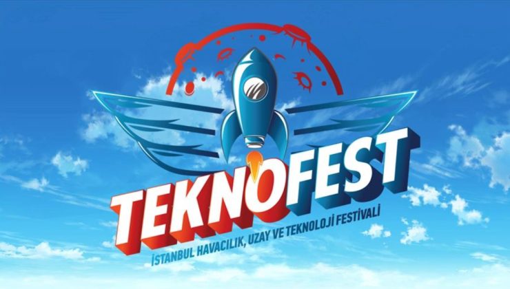 TEKNOFEST KKTC Teknoloji Tutkunlarını Buluşturuyor!