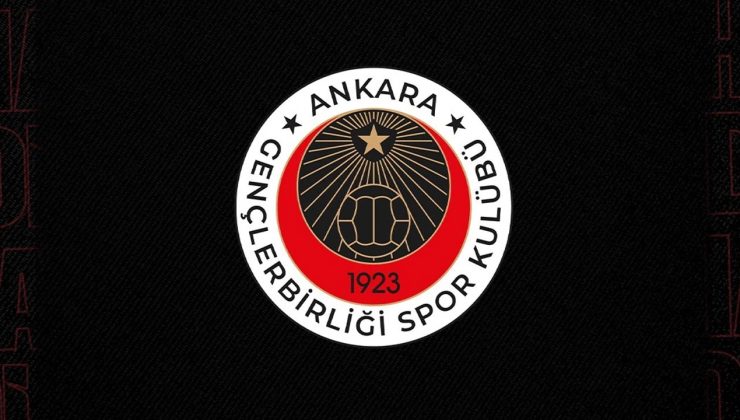 Gençlerbirliği’nden Yasin Kol’a sert hakem tepkisi!