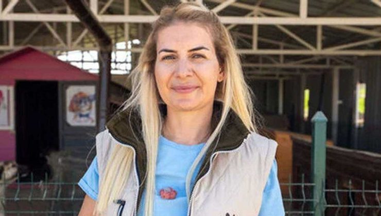 Hayvansever Dernek Yöneticilerine Suçlama: Hapis İstemi!