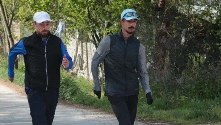 Bolu’da Atletizm Kampı: Genç Sporcular Zirveye Koşuyor!