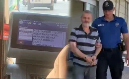 Adana’da Canlı Bomba Şakası Paniği!