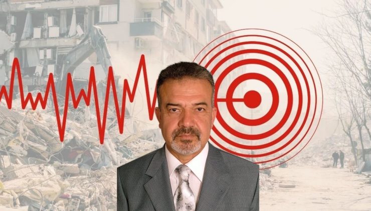 İstanbul’da Deprem: Uzmanlardan Kritik Uyarılar Geldi!