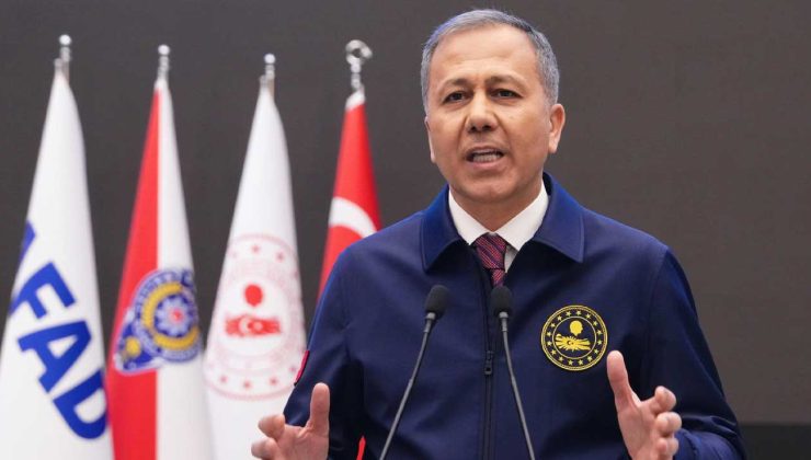Marmara’da Deprem: Can Kaybı Yok, Dikkatli Olun!