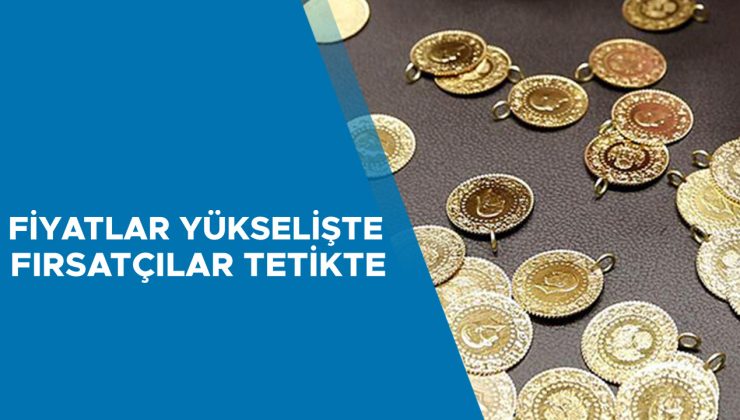 Artan Altın Talebi Sahtecilik Tehlikesini Büyütüyor!