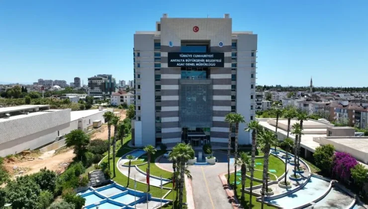 Antalya’da Su Zammına Büyük Tepki Devam Ediyor!